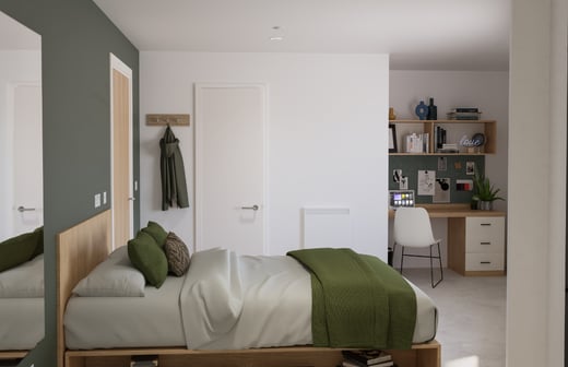 Classic En Suite